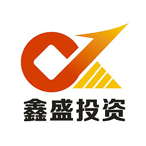 同学创业的投资公司logo