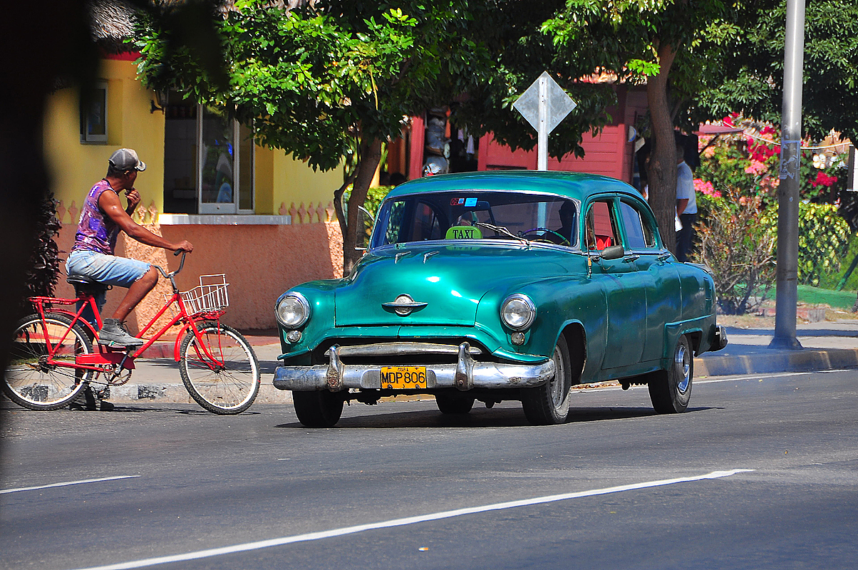 古巴—加勒比海上的热情岛国（图ZNTI0MzExMg==） - 风光摄影 - 站酷设计师Edwiner原创素材 - 站酷ZCOOL