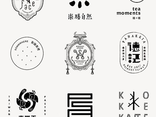 Logo Selection | 2007 -