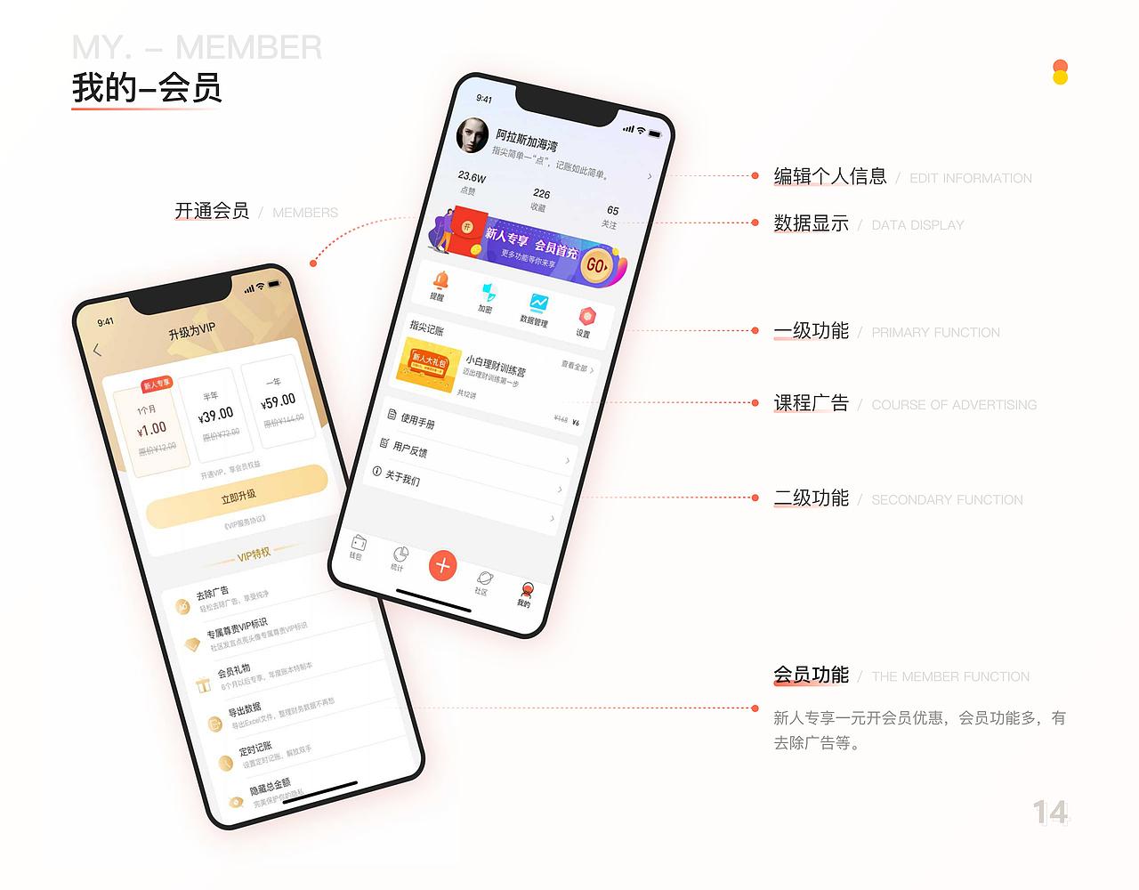 作品集（图ZMjk1NDk1Mjg0） - APP界面 - 站酷设计师空山未语原创素材 - 站酷ZCOOL