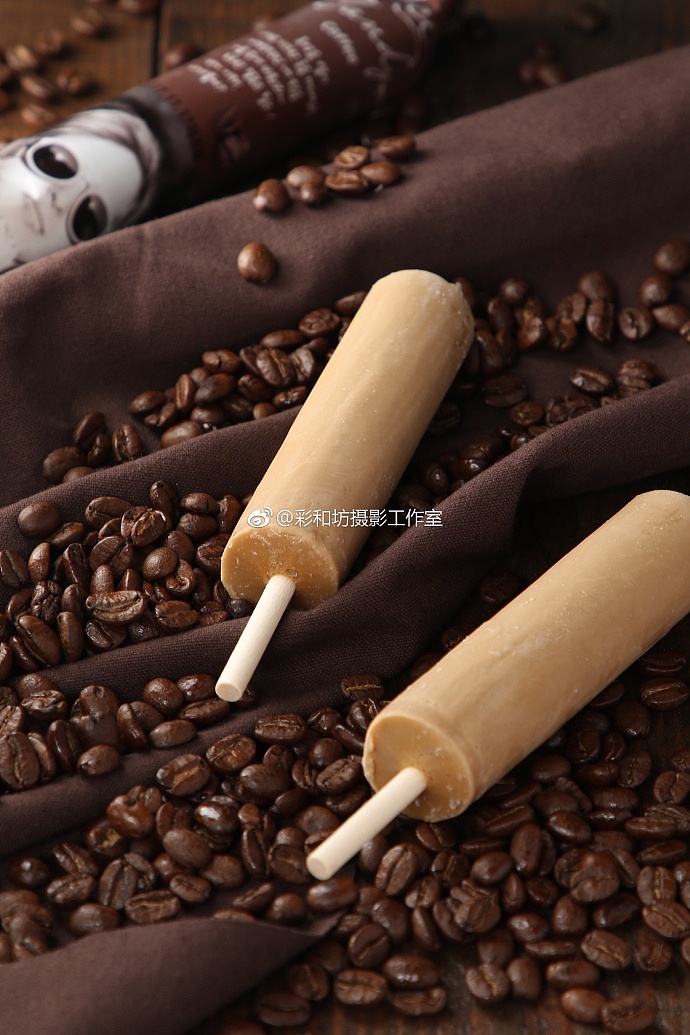 冬季的最爱,雪糕