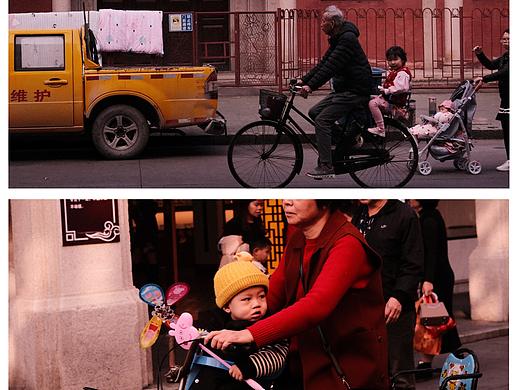 胶己人|潮州生活