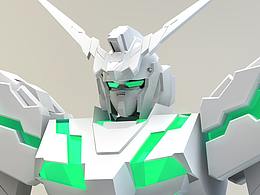 c4d建模練習(xí)