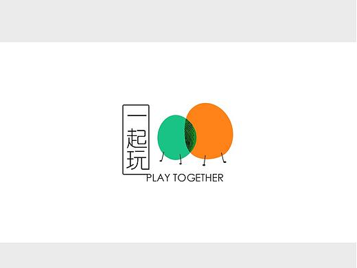 一起玩logo