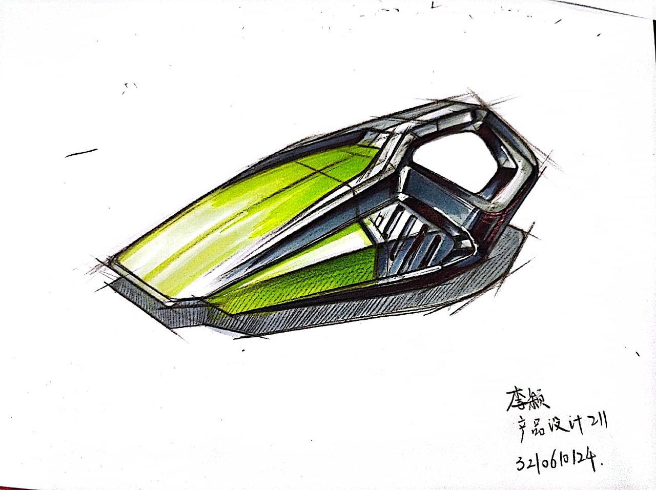 产品快速表现（图ZMzA2NjI2Njg0） - 电子产品 - 站酷设计师杂格格格格格原创素材 - 站酷ZCOOL