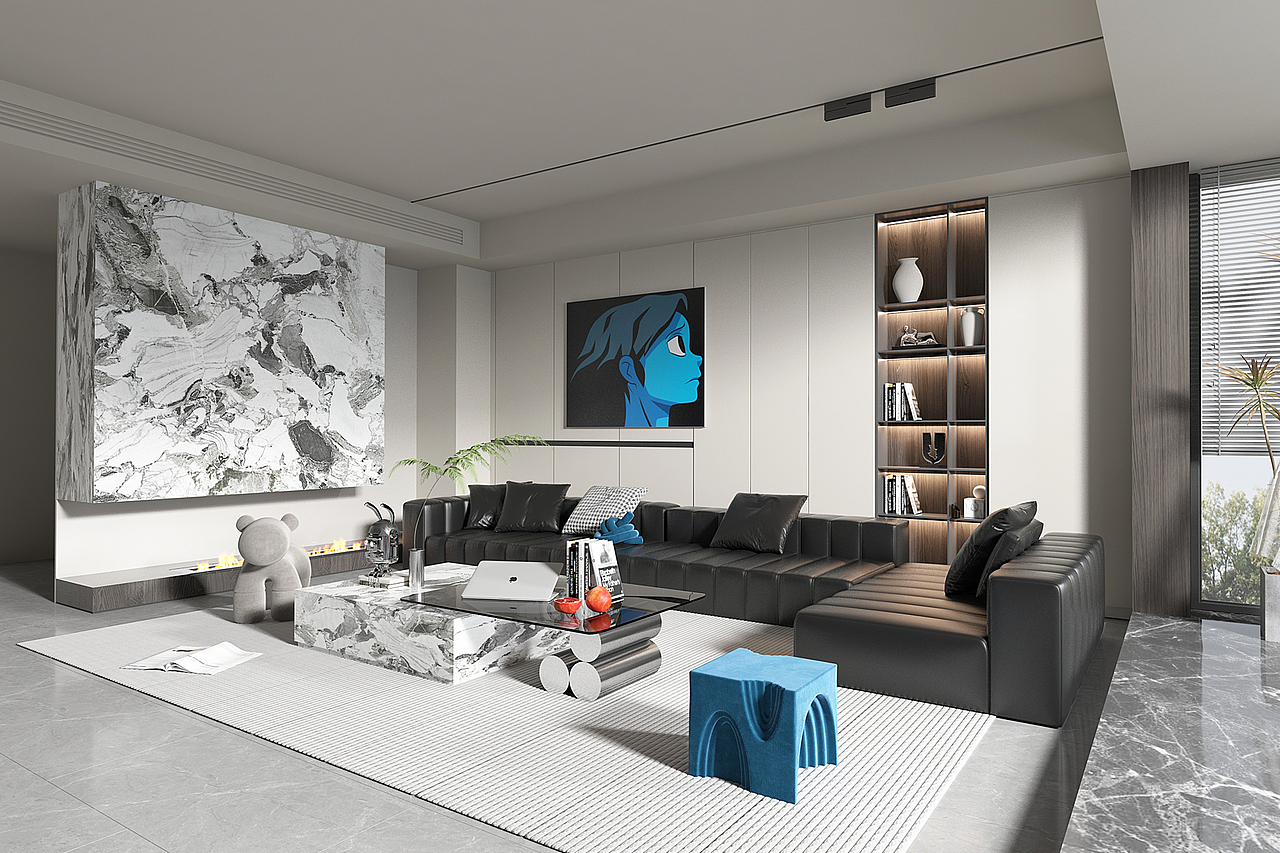 设计表现3D.max渲染器VR4.1合作V: jzwhao88