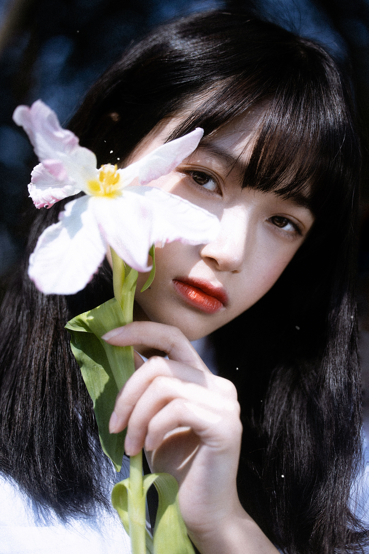secret garden（图ZMjAxMTMyNDEy） - 时尚/艺术摄影 - 站酷设计师小山kuuro原创素材 - 站酷ZCOOL