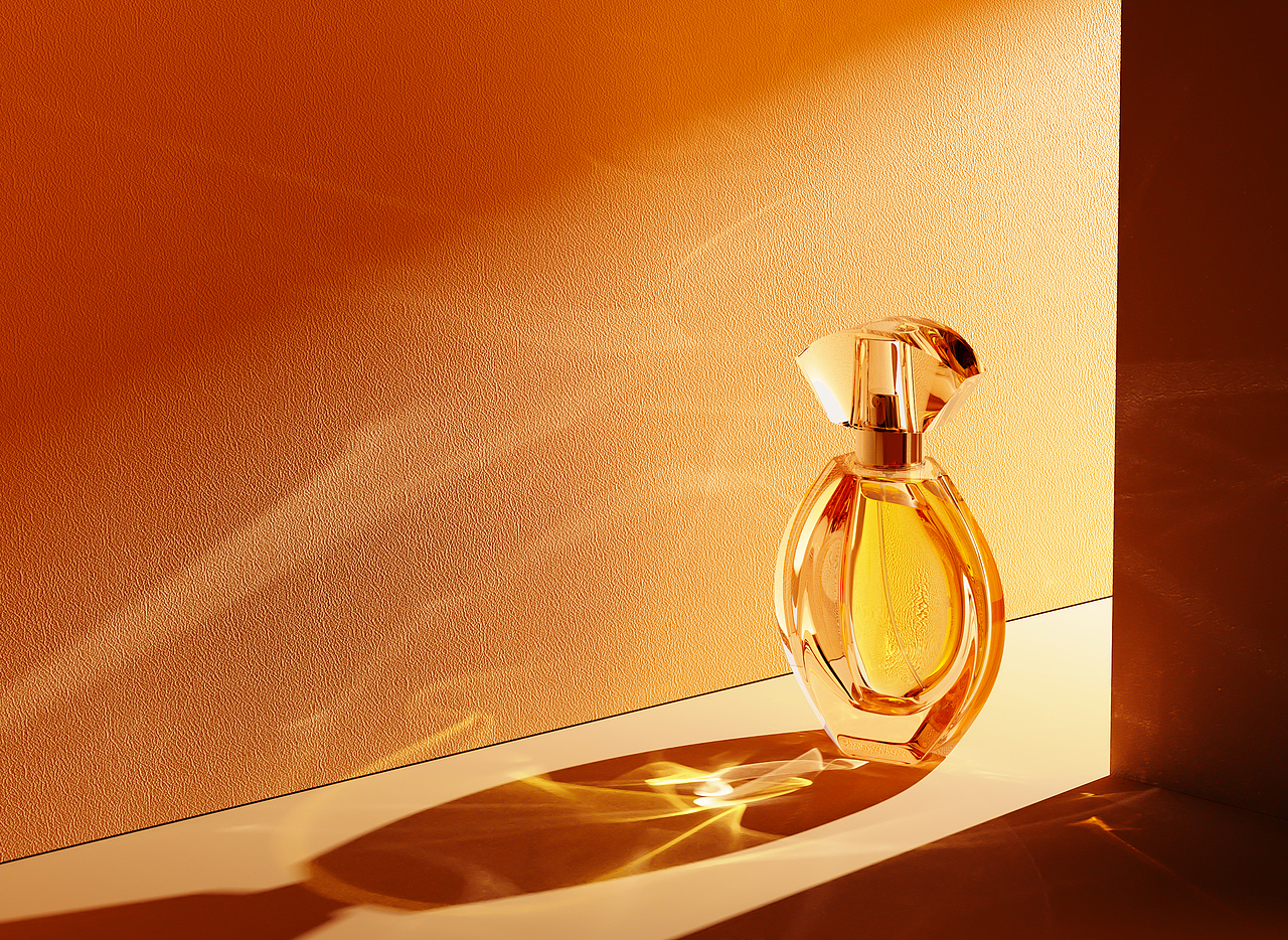 【产品渲染 - 前路漫漫 新年新气象】