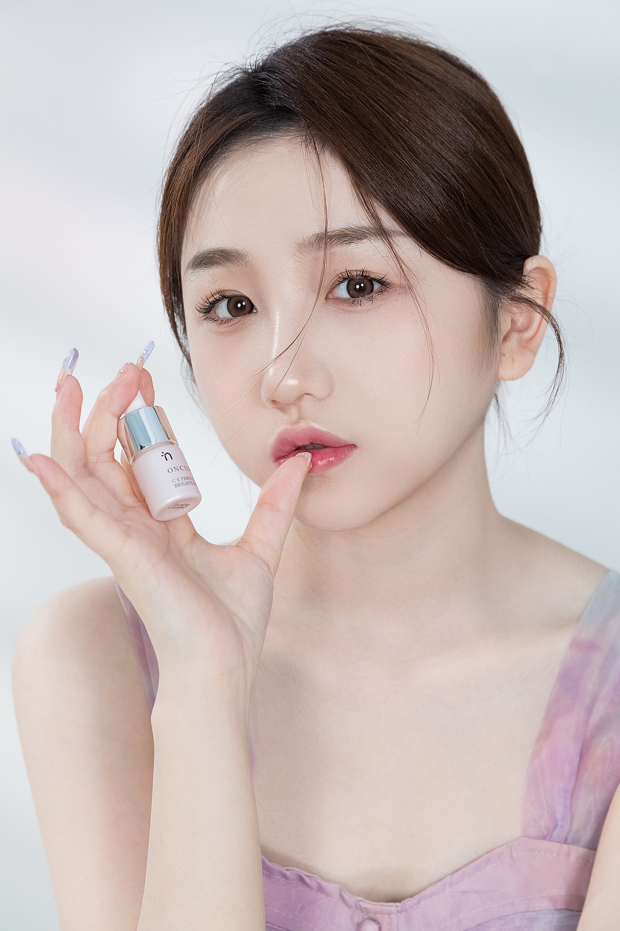 美妆护肤品拍摄