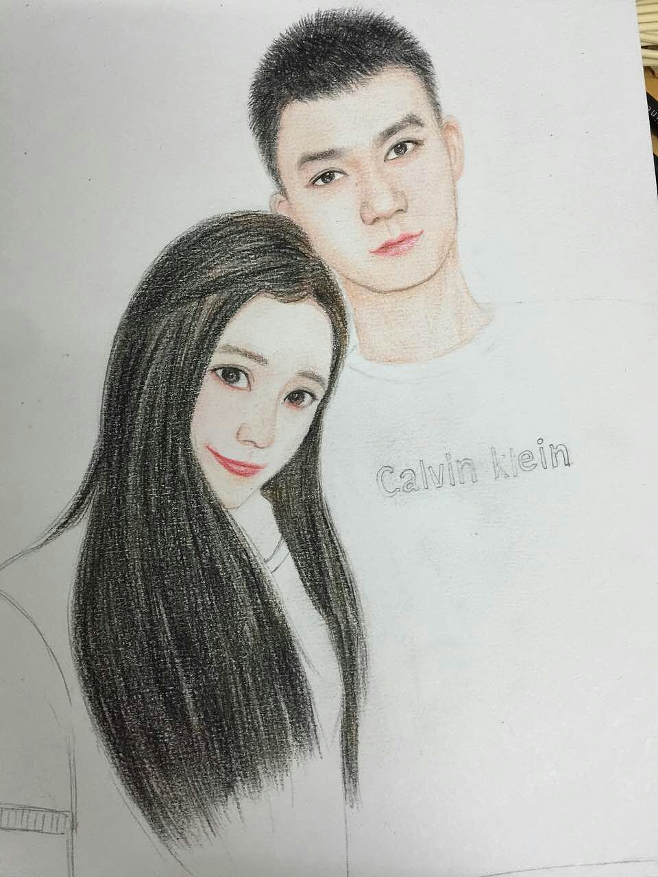 新作品再接再厉啊（图ZODI2MzU5MDg=） - 绘画 - 站酷设计师利姆的温馨小屋原创素材 - 站酷ZCOOL