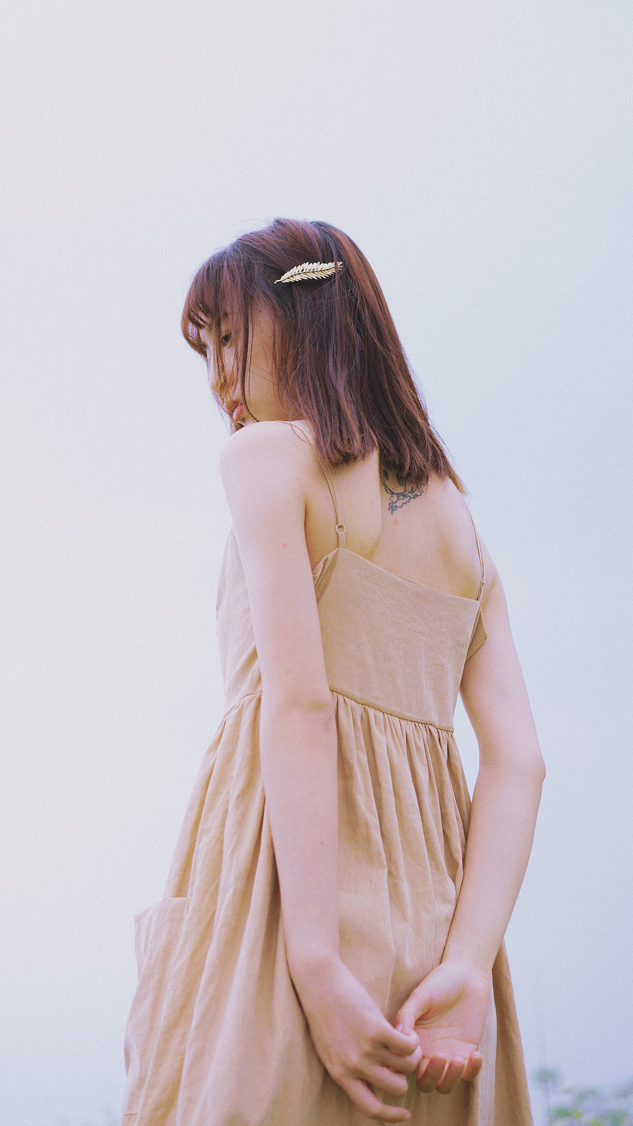 💚（图ZMTU3Mzg5NzQ0） - 人像摄影 - 站酷设计师老王_原创素材 - 站酷ZCOOL