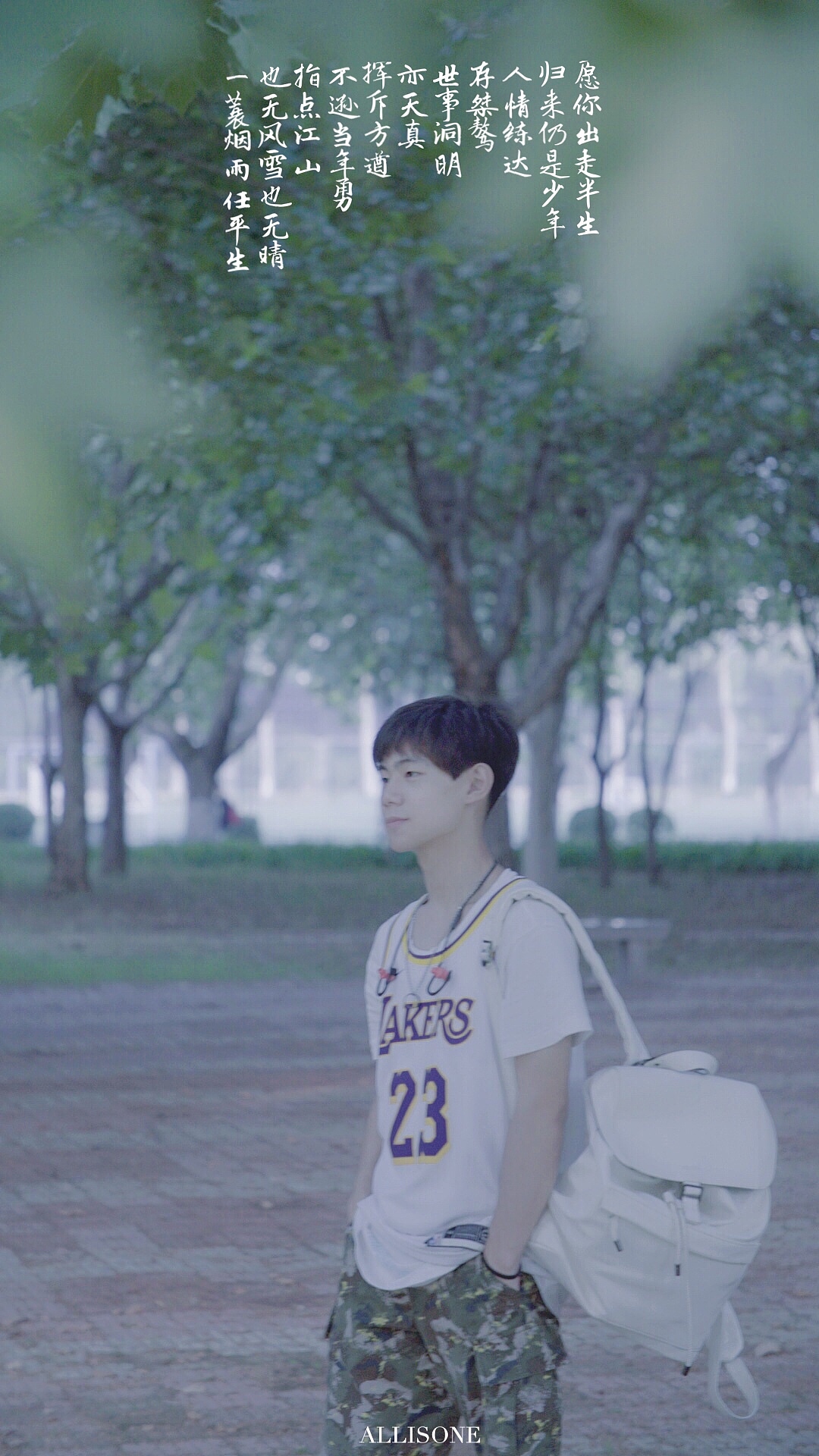 謝謝你，出現(xiàn)在我的青春里（圖ZMTY5OTUxOTY4） - 人像攝影 - 站酷設(shè)計(jì)師百川取則原創(chuàng)素材 - 站酷ZCOOL