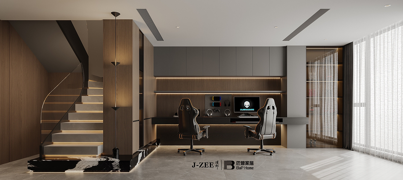 J-ZEE 瑾郅|天宸原著