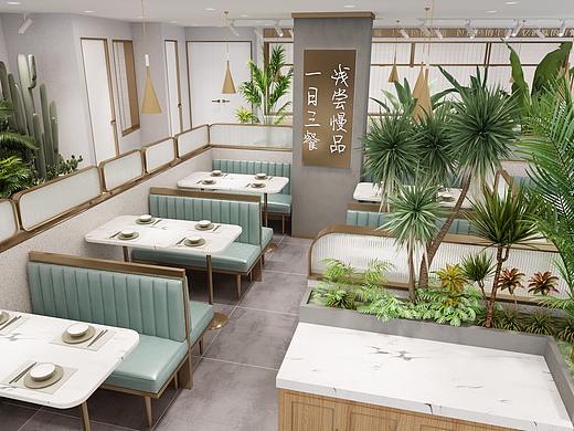 茶餐厅