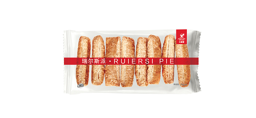 火星薯品牌全案设计（图ZMjA2ODY5MTMy） - 品牌 - 站酷设计师BestTron原创素材 - 站酷ZCOOL