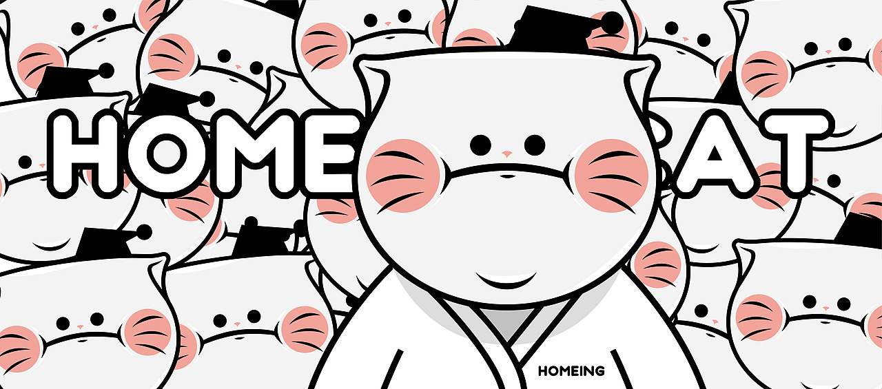猫在家里零食品牌(图ZMjMyMjc4MDE2) - 品牌 - 站酷设计师跳雪设计Jumpsnow原创素材 - 站酷ZCOOL