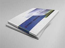 企业画册