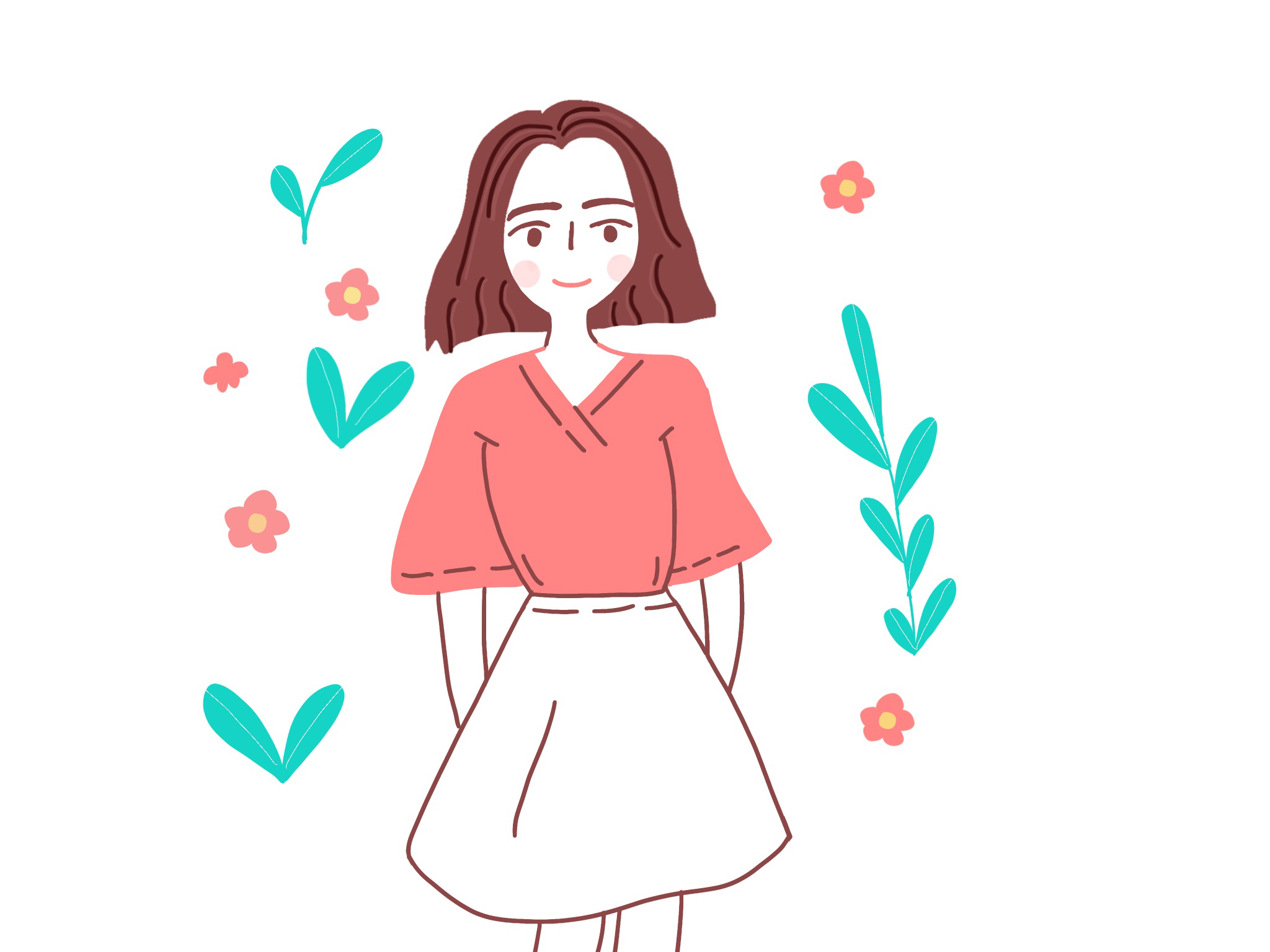 漂亮的陈花花的个人主页（封面预览） - 主页封面设置 - 站酷设计师漂亮的陈花花原创素材 - 站酷ZCOOL