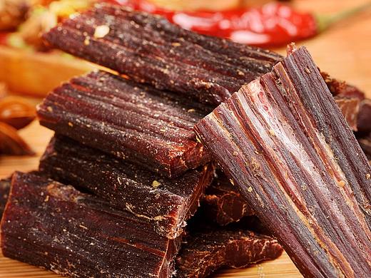 风干牛肉（个人主页-ZMzIwNjE3OTY=） - 电商 - 站酷设计师我是杜小辉原创素材 - 站酷ZCOOL