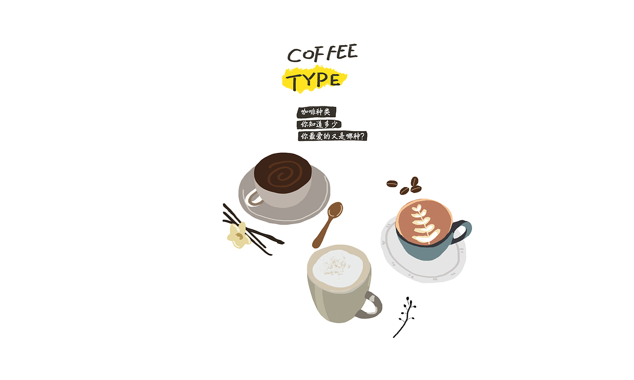 我想有间咖啡店