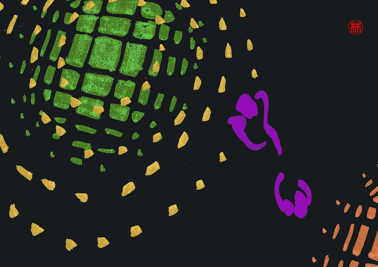 漫舞牧地（图ZMjQ5OTAwMDMy） - 海报 - 站酷设计师林熙Linki原创素材 - 站酷ZCOOL