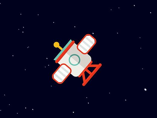 升空动效制作（个人主页-ZMjkwMTc3Njg=） - 动效设计 - 站酷设计师树根007原创素材 - 站酷ZCOOL