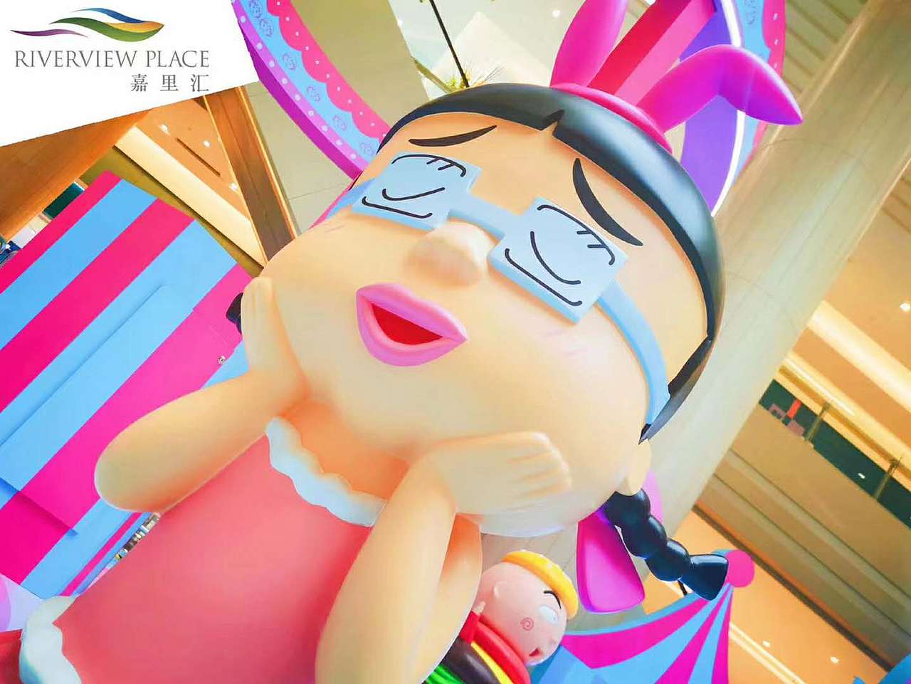 天津小丸子（图ZMjIzNDM0NzA0） - 其他三维 - 站酷设计师地角天涯原创素材 - 站酷ZCOOL