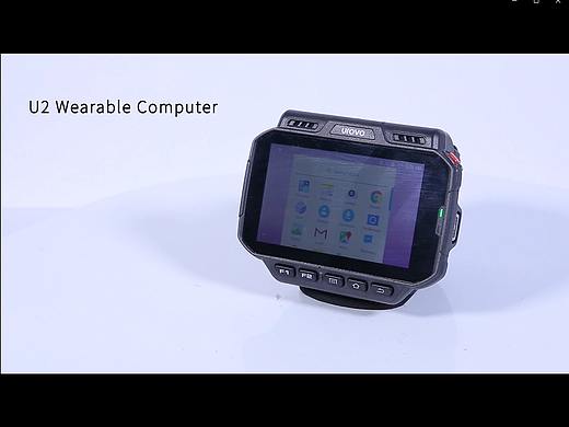 U2 OPEN BOX/广告/产品