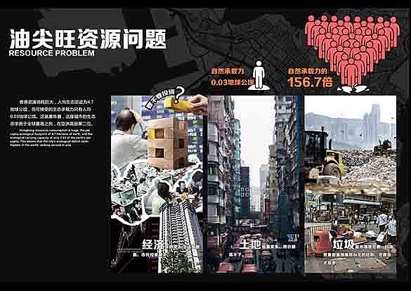 空间地隙*明日之城——未来城市地下空间设计（毕业设计）