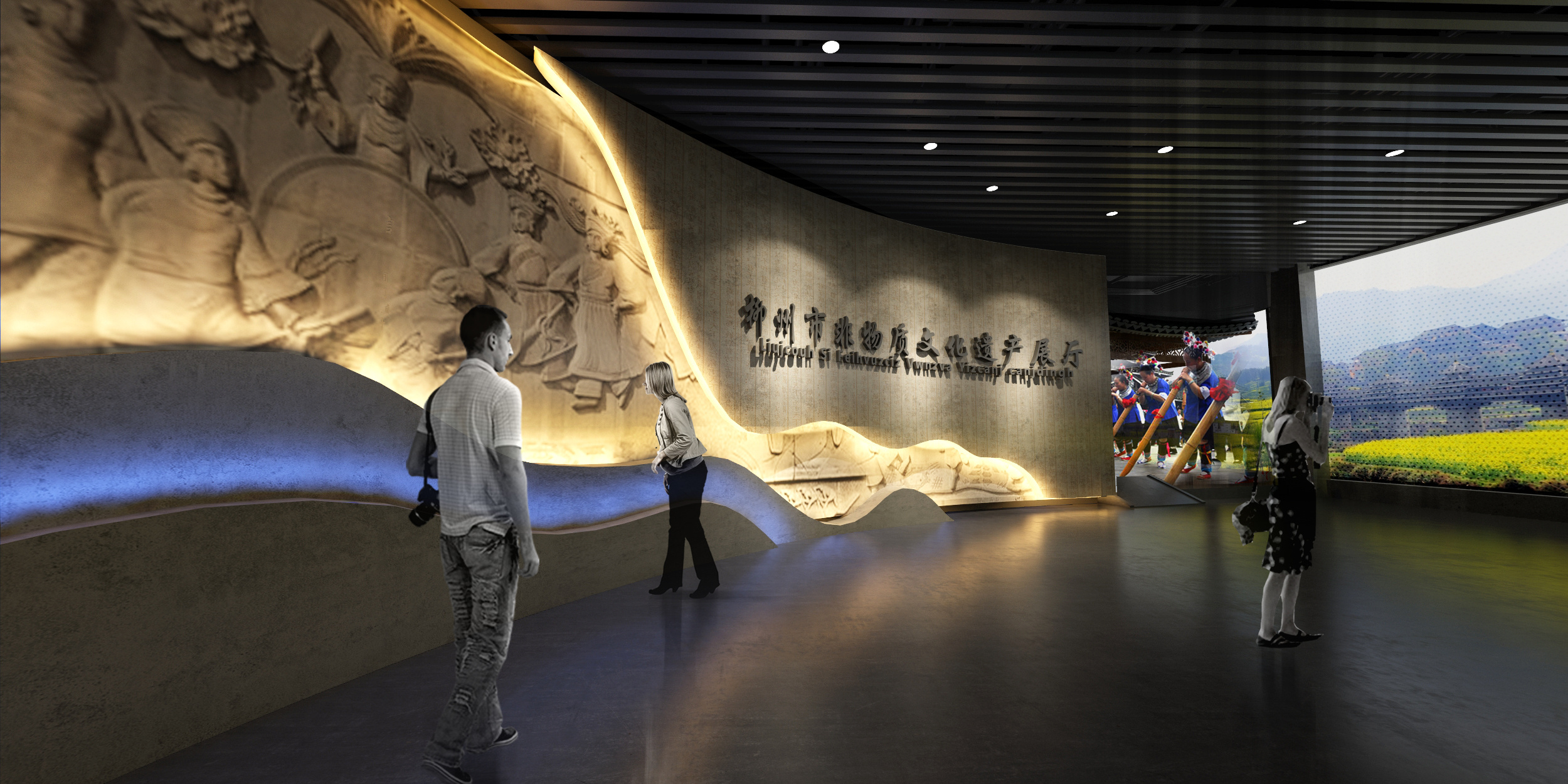 六朝博物馆：见证南京辉煌的历史