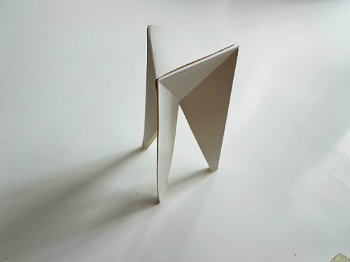 折纸模型（图ZMTQyMTAzNDg=） - 生活用品 - 站酷设计师cong0863原创素材 - 站酷ZCOOL