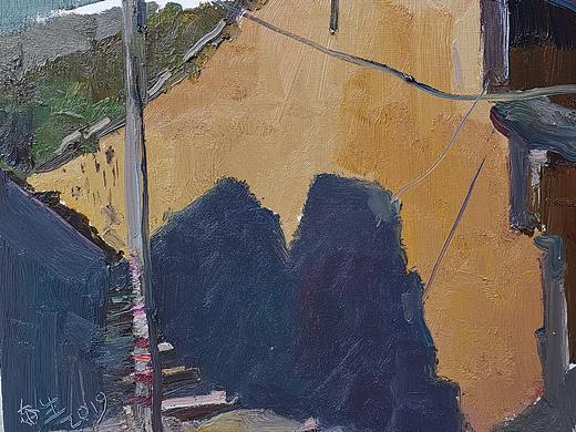 春暖花开不忘初心