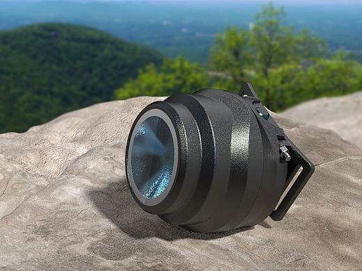 頭燈了解下（個人主頁-ZMzEzMTE5NDQ=） - 工業(yè)用品/機械 - 站酷設計師共享工業(yè)吧原創(chuàng)素材 - 站酷ZCOOL