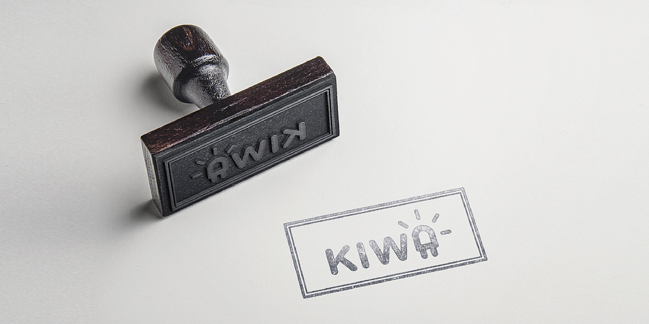 KIWA VIS设计（图ZNDAxODI0NDQ=） - 品牌 - 站酷设计师oukuku原创素材 - 站酷ZCOOL