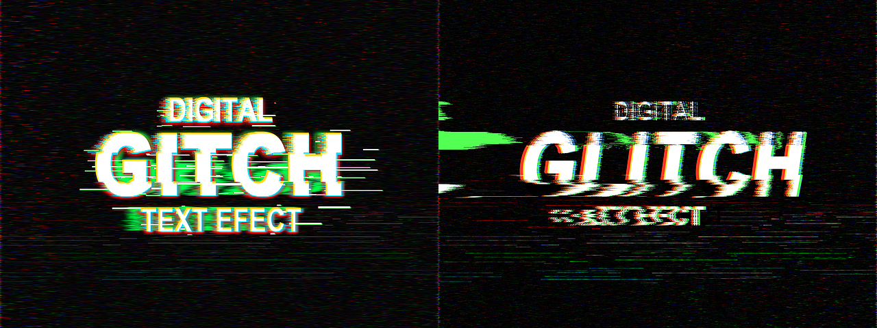 海报元素色彩合集