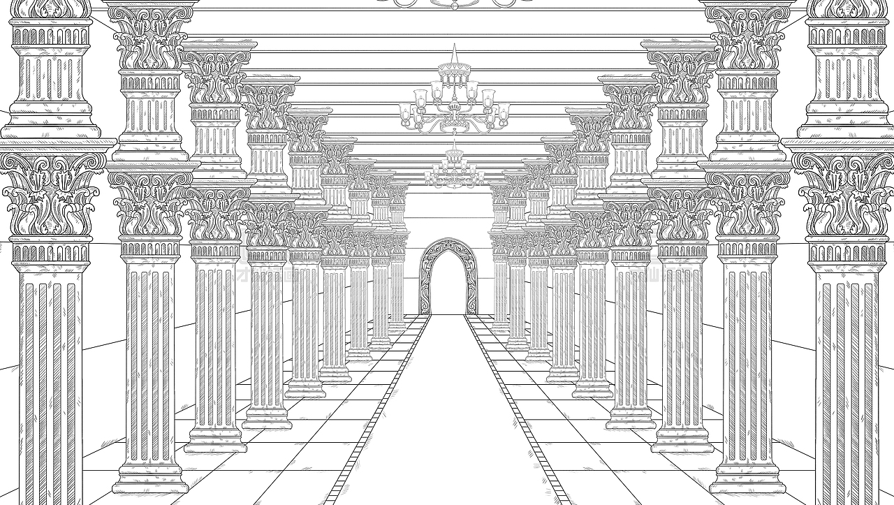 2014电影《夏洛特烦恼》插图（图ZMjAxODIwMDYw） - 商业插画 - 站酷设计师才仙插画原创素材 - 站酷ZCOOL