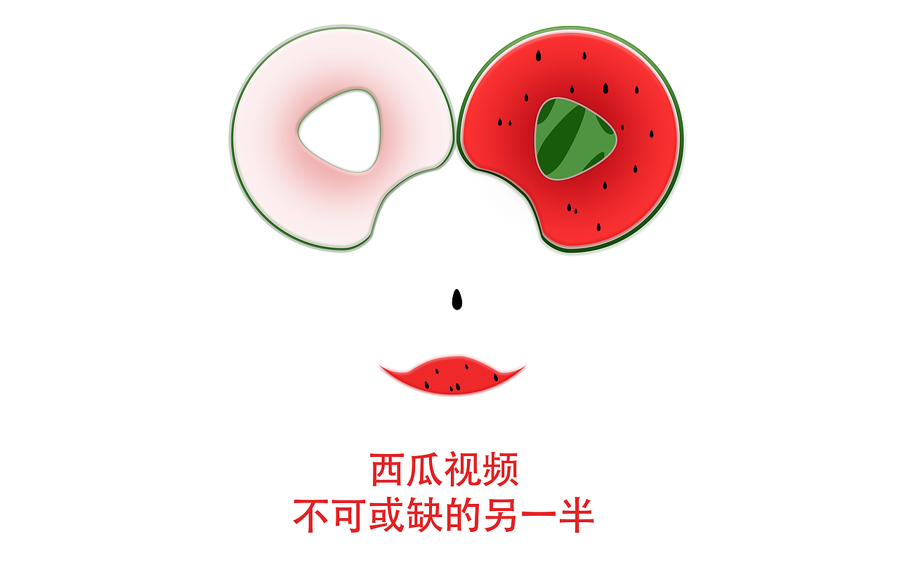 不可或缺的另一半（图ZMTMyMDYzOTI4） - 图案 - 站酷设计师Z21893973原创素材 - 站酷ZCOOL