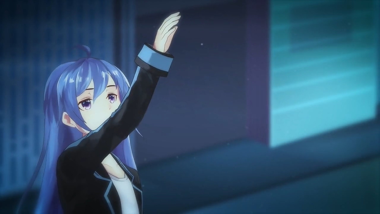 杭州漫画人物插画游戏插画动画CG游戏原画CG制作