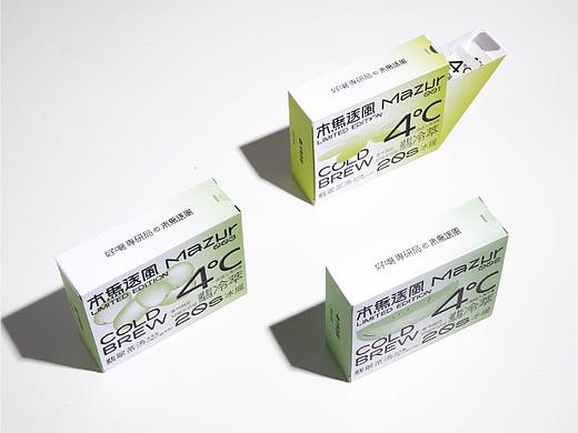 翡冷萃–定义当代青年第一杯冷泡茶