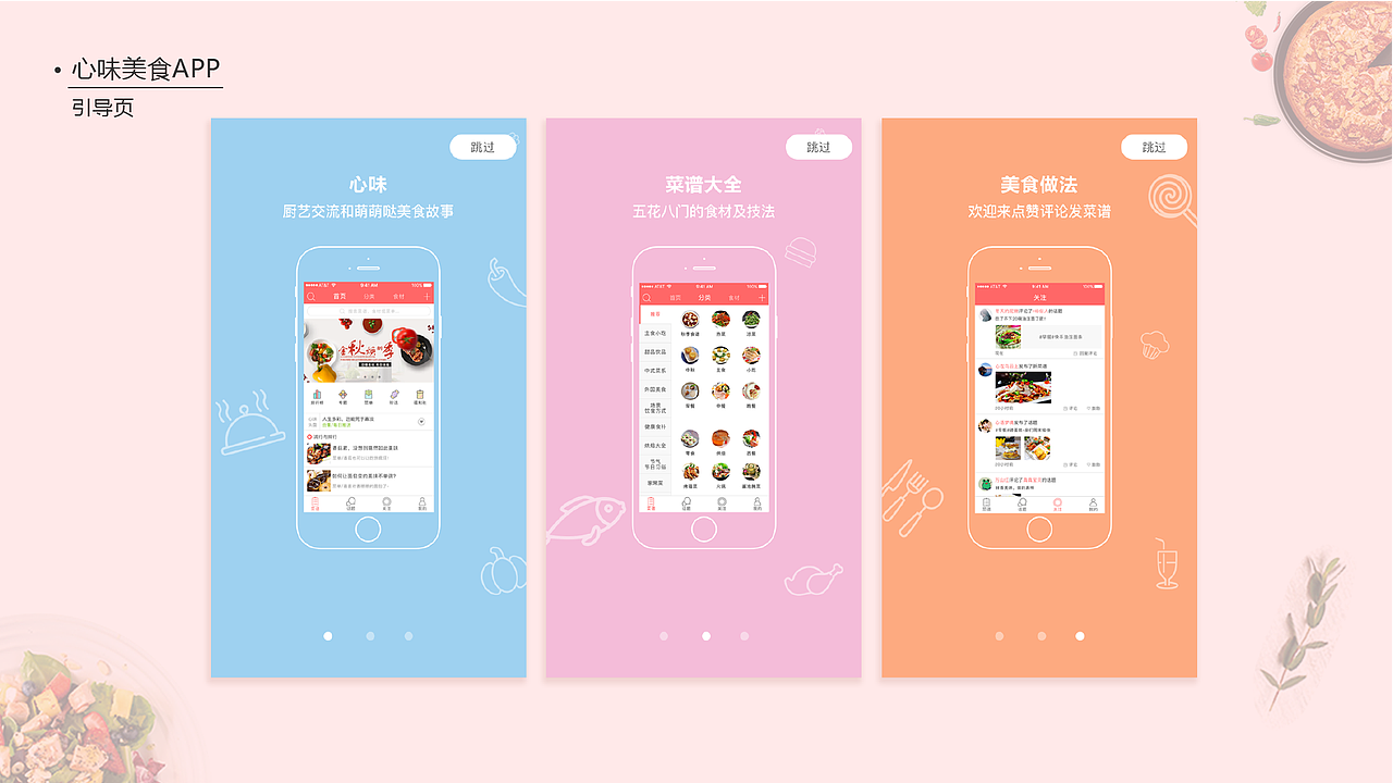 2018个人作品集（图ZMTA5MzA1MDEy） - APP界面 - 站酷设计师Jo_乔原创素材 - 站酷ZCOOL