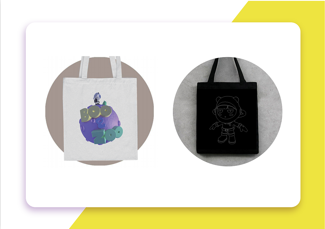 BOO&ZOO（图ZMjA5NTc3OTU2） - IP形象 - 站酷设计师Z85111711原创素材 - 站酷ZCOOL