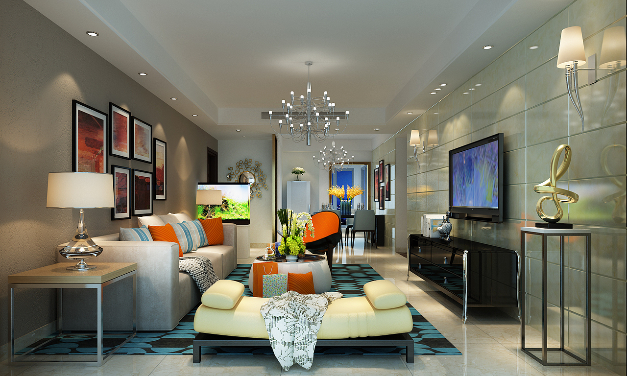 2015-2018年底个人效果图