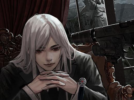 一些插画（个人主页-ZNTIxMTU3MDA=） - 创作习作 - 站酷设计师BunnyBabe1原创素材 - 站酷ZCOOL