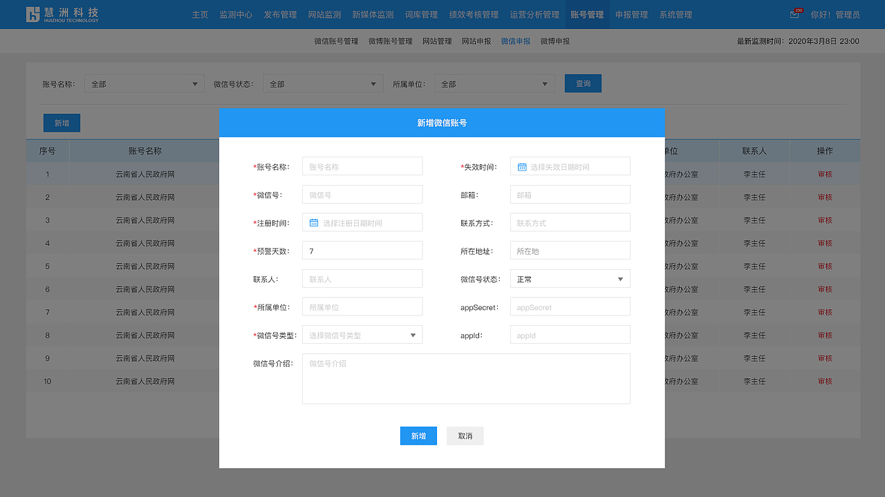 政务新媒体监测大数据设计（图ZMjQ0MTIyMDk2） - 其他网页 - 站酷设计师sunshine相思豆原创素材 - 站酷ZCOOL
