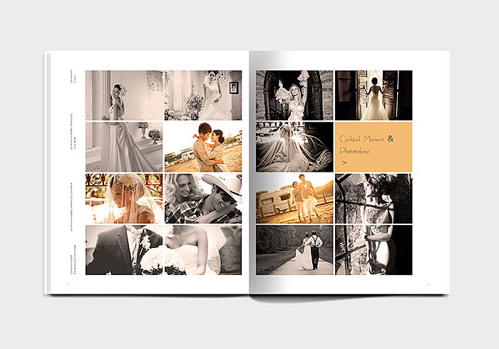 时尚画册 版式设计（图ZMTUwMzU2MDA=） - 书籍/画册 - 站酷设计师TonyaDesign原创素材 - 站酷ZCOOL