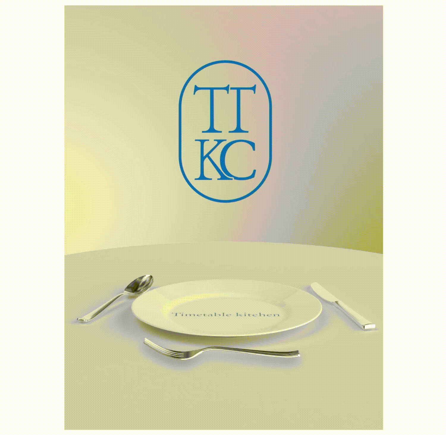 C4D作品集|咖啡&简餐