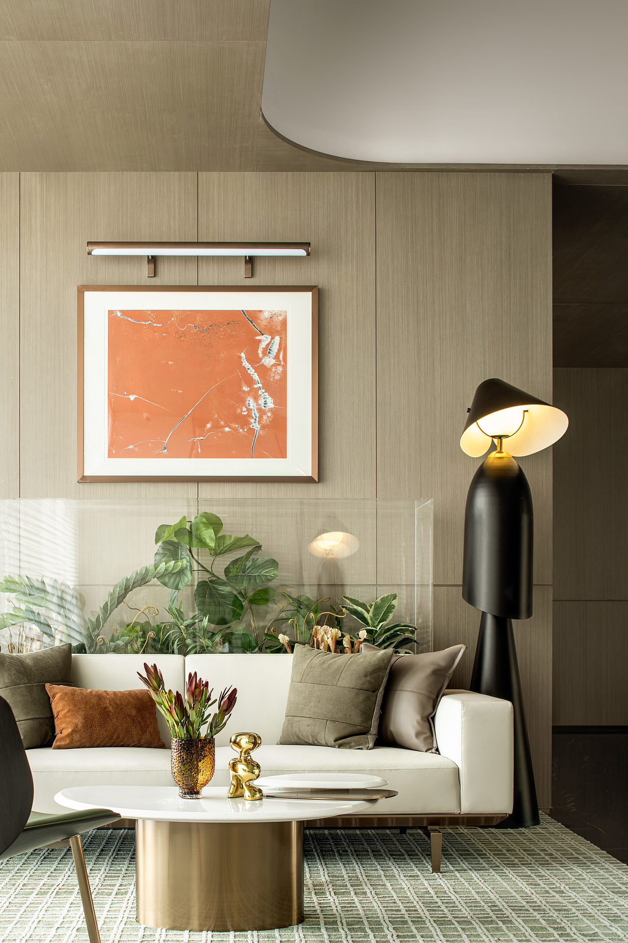 泰州凤城金茂府营销中心（图ZMzExOTI1OTQ0） - 环境/建筑摄影 - 站酷设计师钟子鸣Jerry原创素材 - 站酷ZCOOL