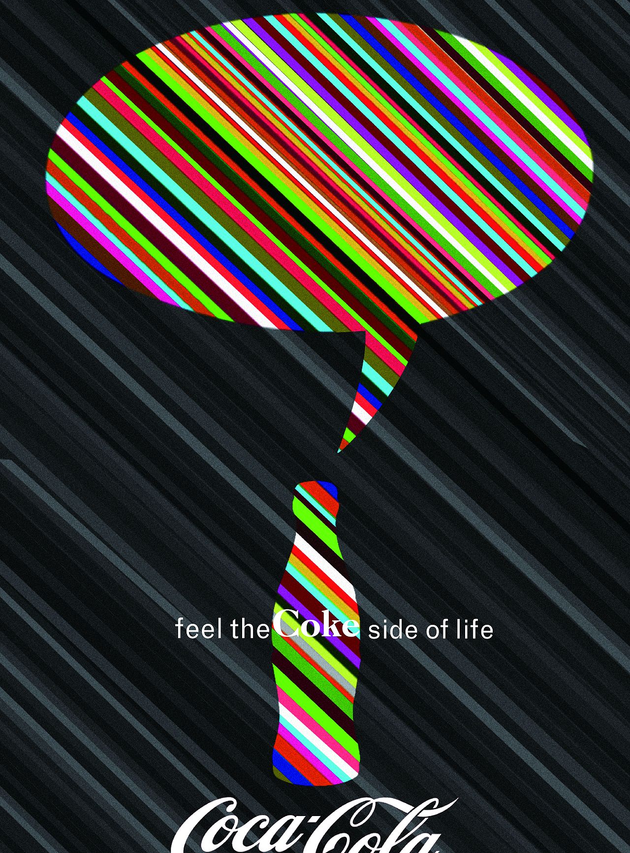 可口可乐海报（图ZMTI0NzMyMTQ0） - 海报 - 站酷设计师忆零玖原创素材 - 站酷ZCOOL