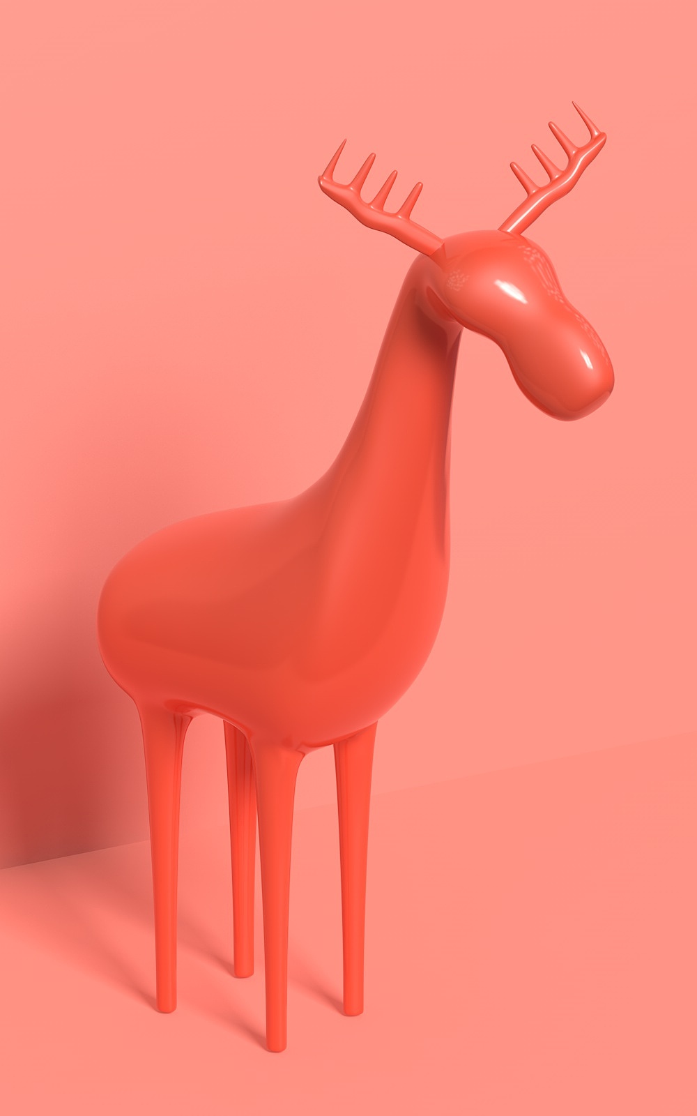 C4D建模练习（图ZMjM0Njk5Nzgw） - 产品 - 站酷设计师CLEAR眼眸原创素材 - 站酷ZCOOL