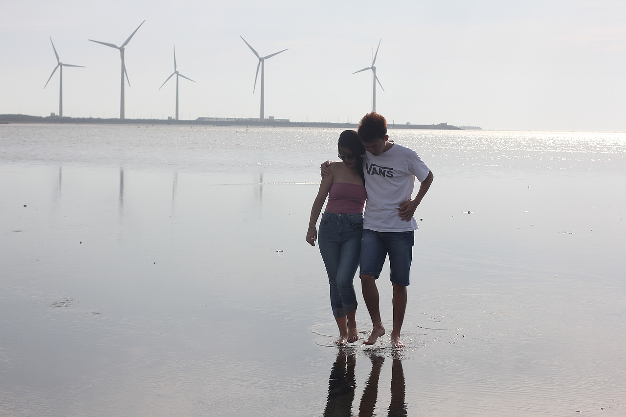 仲夏宝岛行【台湾】第三辑
